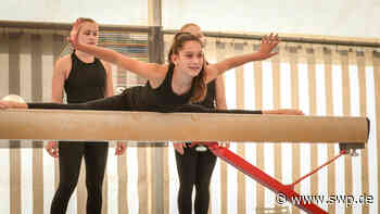 Jubiläumsfeier des SSV Ulm 1846 : So lief die Feier zum 175. Geburtstag – mit Übergabe eines wichtigen Antrages - SWP