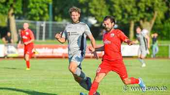 Fußball Verbandsliga: Türkspor Neu-Ulm: Erst siegen, dann singen - SWP