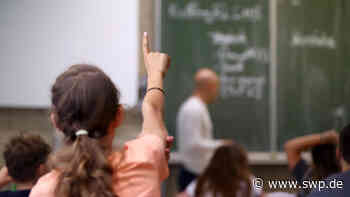 Lehrermangel in Ulm: Vor allem an den Grundschulen fehlen Lehrer – immer mehr größere Klassen - SWP