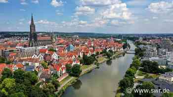 Ulm und Neu-Ulm treten dem "Pakt der freien Städte" bei - SWR