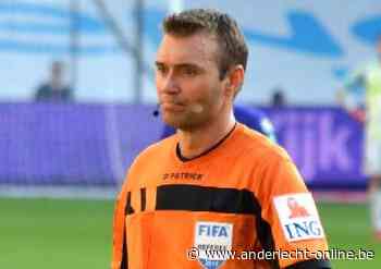 Anderlecht Online - Laforge haalde tien keer een kaart boven (20 sep 21) - Anderlecht online NL