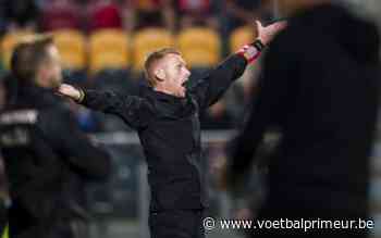 'Anderlecht heeft nieuwe T2 gevonden na vertrek van Bellamy' - VoetbalPrimeur.be