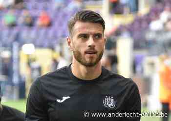 Anderlecht Online - Hoedt ziet verbeterpunten na winst in Luik (20 sep 21) - Anderlecht online NL