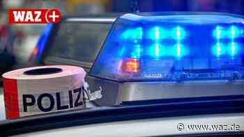 Witten: Unfall auf A 43 mit drei Verletzten - Westdeutsche Allgemeine Zeitung