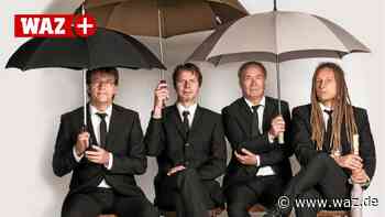 Saalbau-Gäste in Witten tanzen zu alten Beatles-Songs - Westdeutsche Allgemeine Zeitung