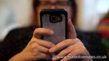 Bolton: Greater Manchester Police warning over NHS Covid pass scam