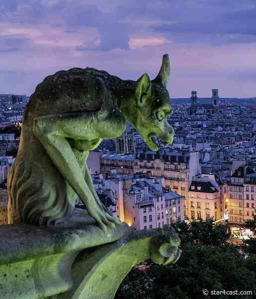 France – amour propre seriously dented
