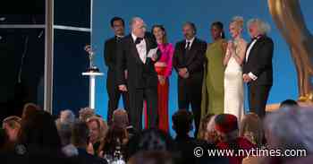 2021 Emmys: Best and Worst Moments