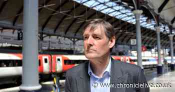 Region's biggest business group joins North chambers to demand more rail investment
