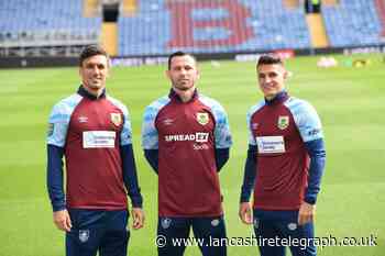 Burnley FC to wear shirts in support of World Alzheimer's Day