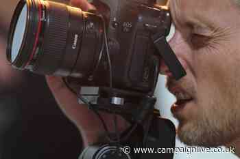 ‘It’s just so basic’: Why firms should be employing disabled people both in front of and behind the cameras