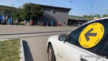 As polls open in Calgary, here's what you need to know to vote