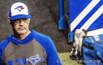 Starters: The Toronto Blue Jays’ Rotation is Very Good - Jays From the Couch