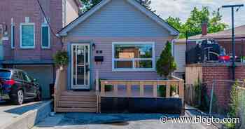 This is what a $600K house looks like in Toronto - blogTO