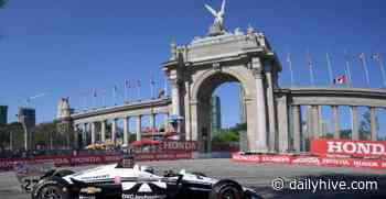 Honda Indy returning to Toronto next summer after two-year absence | Offside - Daily Hive