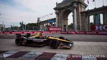 Honda Indy Toronto scheduled to return for 2022 NTT IndyCar season - Sportsnet.ca