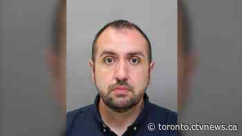 Toronto elementary school teacher arrested in connection with sexual assault of child - CTV News Toronto