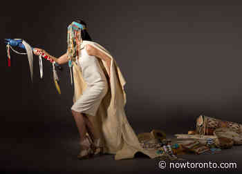 The best things to do in Toronto this weekend: September 17-19 - NOW Toronto