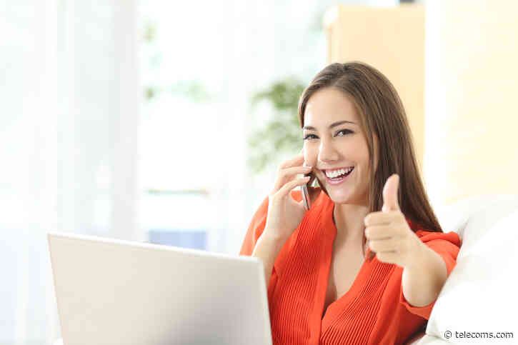 Vodafone, ITU do a lot of talking on smartphone access