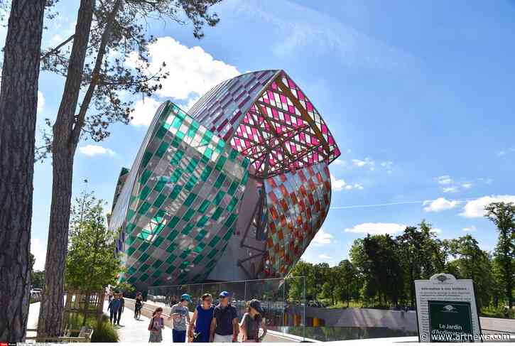 Storied Modern Art Collection Goes on View in Paris, Swiss Fraud Inquiry Dropped Against Bouvier: Morning Links for September 20, 2021