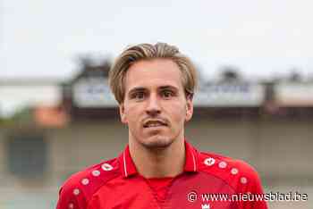 Simon Van Brussel: “Eindelijk beloond”