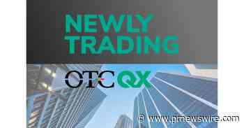 OTC Markets Group Welcomes Altaley Mining Corporation to OTCQX