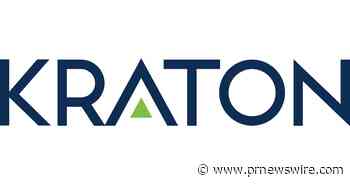 Kraton Corporation Publishes 2020 Sustainability Report