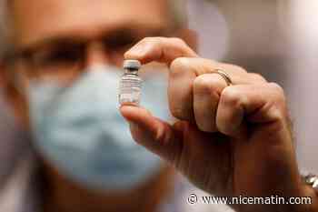 Le vaccin Pfizer/BioNTech est "sûr" pour les 5-11 ans, selon les laboratoires