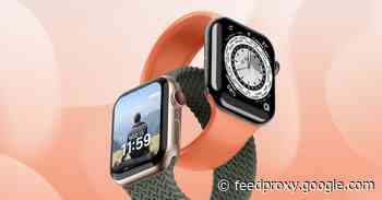Should you update your Apple Watch to watchOS 8 when it’s released?