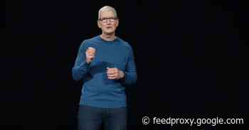 Poll: What’s your favorite announcement from the iPhone 13 event?