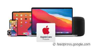 AppleCare+ expands to more countries, now in France, Italy, and Spain