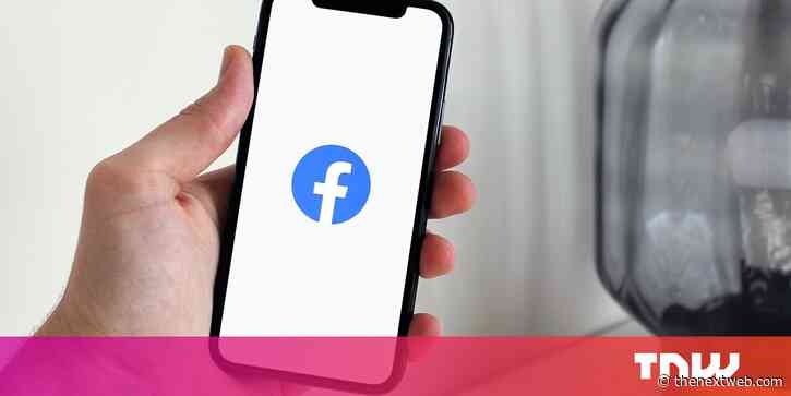 What does Facebook mean when it says it supports “internet regulations”?