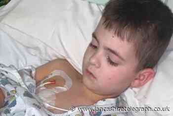Appeal for Leo Turco, 8, as family receive crushing news