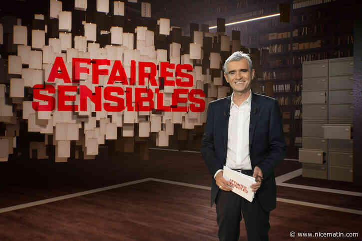 L'émission culte de France Inter "Affaires sensibles" se décline dorénavant à la télé
