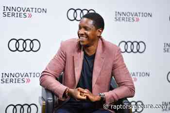 Toronto Raptors: 3 potential acquisitions Raps must keep an eye on - Raptors Rapture