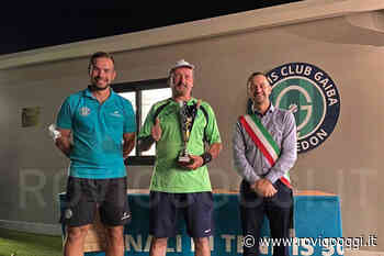 Con il torneo sociale si è chiusa la stagione su erba - RovigoOggi.it