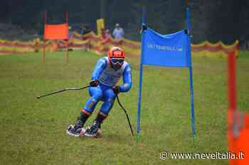 Sci d'erba: il nuovo campione italiano è Daniele Buio, battuto Zamboni. Doppietta per Ambra Gasperi - NEVEITALIA.IT