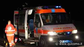 Lurago d'Erba, ragazza minorenne soccorsa d'urgenza nella notte: aveva bevuto troppo - QuiComo