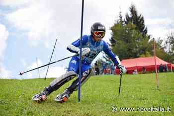 Erba 'azzurra' in Repubblica Ceca: Filippo Zamboni è il nuovo campione del mondo jr di slalom - NEVEITALIA.IT
