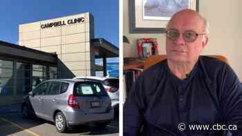 'Crisis within a crisis': With no family doctors, Lethbridge residents sent out of town and to ER