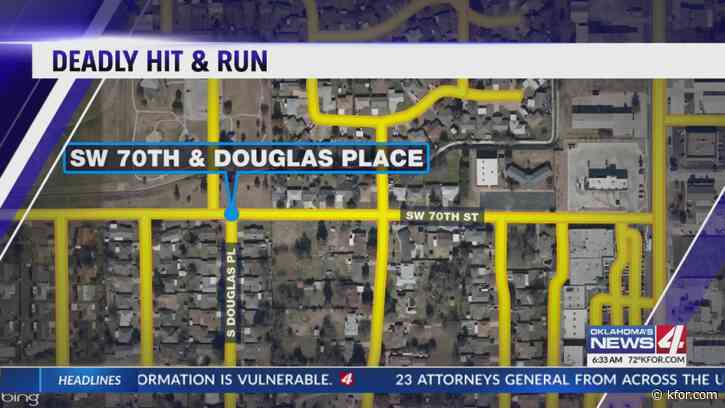 Investigation ongoing into deadly hit-and-run