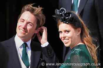 Princess Beatrice welcomes arrival of baby daughter