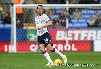 Ex-Bolton Wanderers defender Jack Hobbs returns to Lincoln City as a youth coach