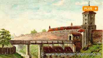 "Am Fischertor": Ein Stadttor entstand als pures Luxusprojekt