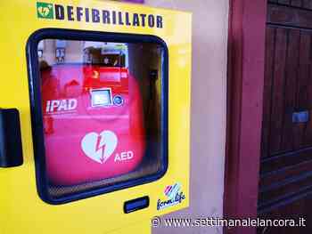 Progetto Acqui Cardioprotetta - L'Ancora