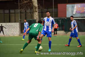 Eccellenza: pareggi in trasferta per Castellazzo e Acqui - Alessandria Oggi