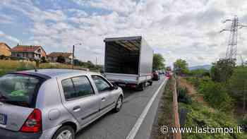 Acqui Terme, verifiche a sorpresa al viadotto, rischio ingorghi sulla statale - La Stampa