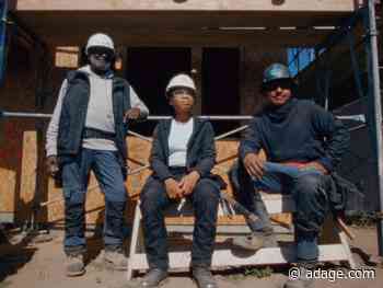 Dickies showcases community work in new ads