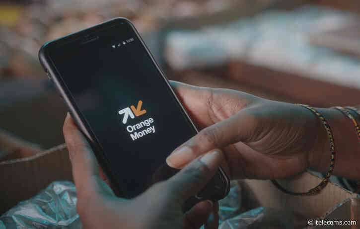 Orange Money partners with Ericsson Wallet Platform