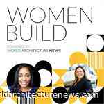 Female Frontiers, Pioneers and Champions of Architecture